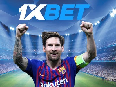 1xBet India Your Ultimate Guide to Online Betting 414048110 1xBet India Your Ultimate Guide to Online Betting 414048110