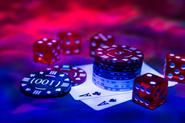 Discover the Exciting World of Casino Rolletto UK 38