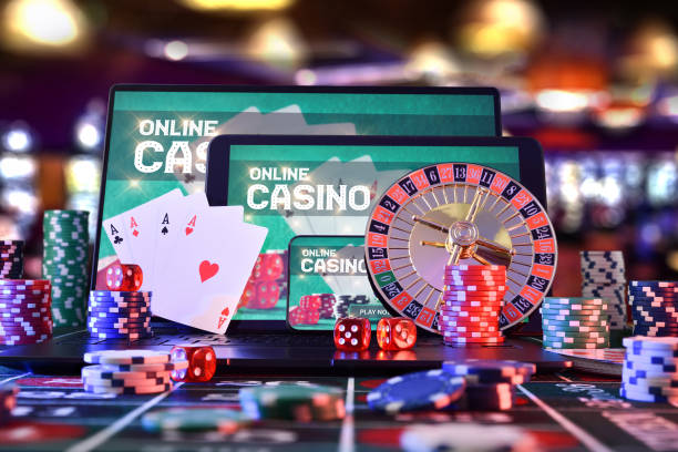 Discover the Exciting World of Casino Spinsala