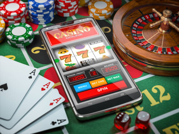 Online Casino Professor Wins A Deep Dive into Success in Online Gambling